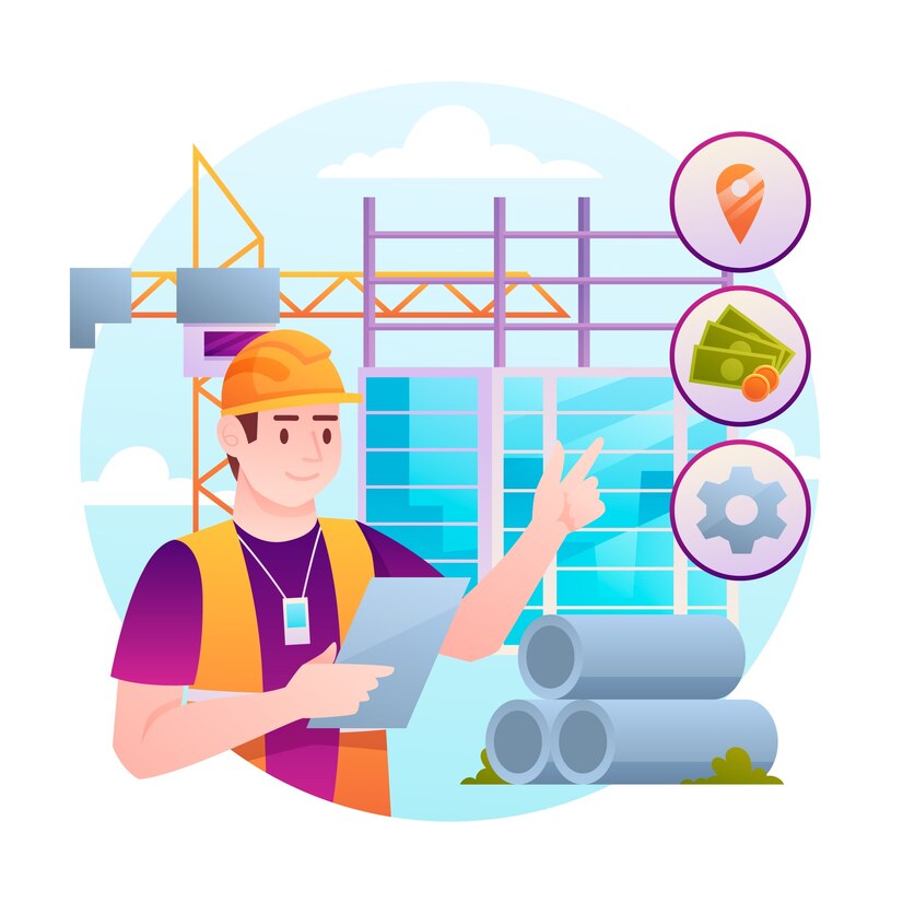 Facilities Management Supervision